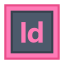 Adobe Indesign icon