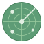 Radar icon