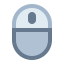 Mouse Generico icon