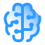 Intelligenza artificiale icon