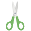 Scissor Tool icon
