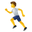 Person Running icon