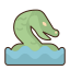 Sea Monster icon