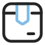 Box icon