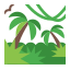 jungle icon