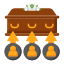 Casket icon