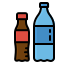 Bottles icon