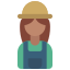 Agricultor icon