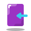 Import icon