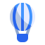 Air Hot Balloon icon