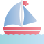 Boat icon