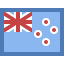 Новая Зеландия флаг icon