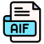 Aif icon