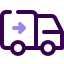 Delivery icon