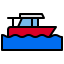 Boat icon