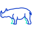 Rhinocéros icon