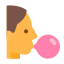 Bubble Gum icon