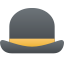 Sombreo hongo icon