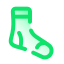 Socks icon