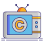 Televiosions icon