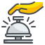 Desk Bell icon