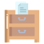 Drawer icon