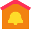 Home Alarm icon