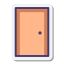 Door Closed icon