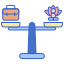 Balance icon