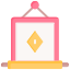 Paper Scroll icon