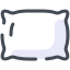 Pillow icon