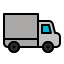 Truck icon