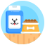 Dog Food icon