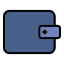 Brieftasche icon