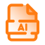 AI File icon