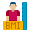 Body Mass Index icon