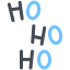 Ho Ho Ho icon