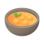 emoji de pote de comida icon