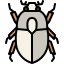 Beetle icon