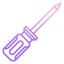 Screwdriver icon