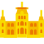 イオラニ宮殿 icon