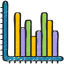 Analytics icon