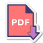 エクスポート-pdf-2 icon