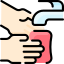 Hand Washing icon