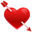 Cupido icon