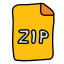 ZIP icon