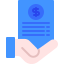 Cash Report icon