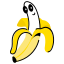 Banana icon