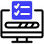 Data Research icon