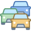 Traffic Jam icon